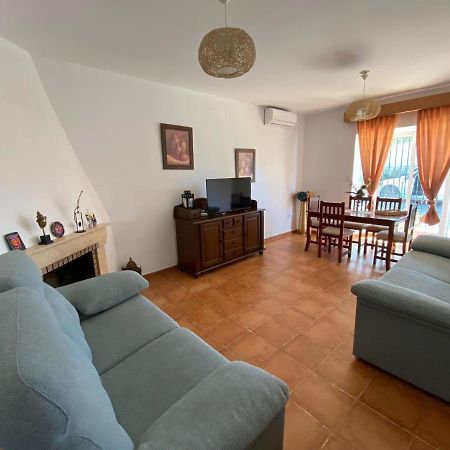 El Chalet Del Mar Чиклана де ла Фронтера Екстериор снимка