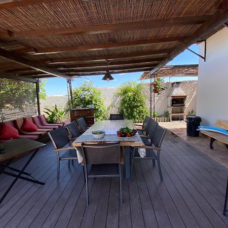 El Chalet Del Mar Чиклана де ла Фронтера Екстериор снимка