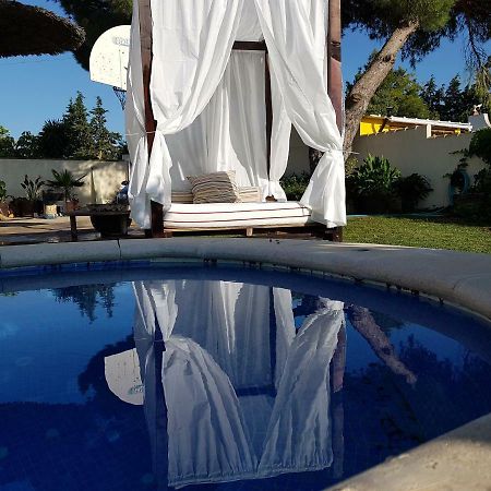 El Chalet Del Mar Чиклана де ла Фронтера Екстериор снимка
