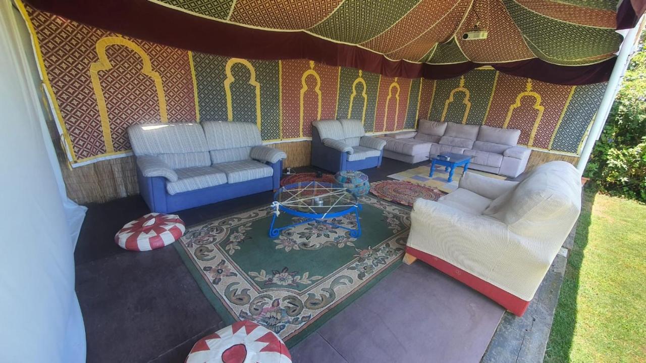 El Chalet Del Mar Чиклана де ла Фронтера Екстериор снимка