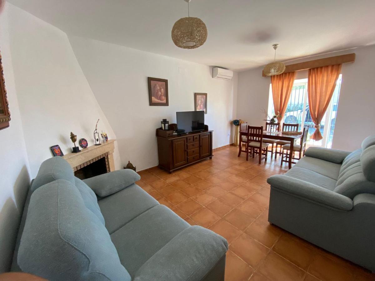 El Chalet Del Mar Чиклана де ла Фронтера Екстериор снимка