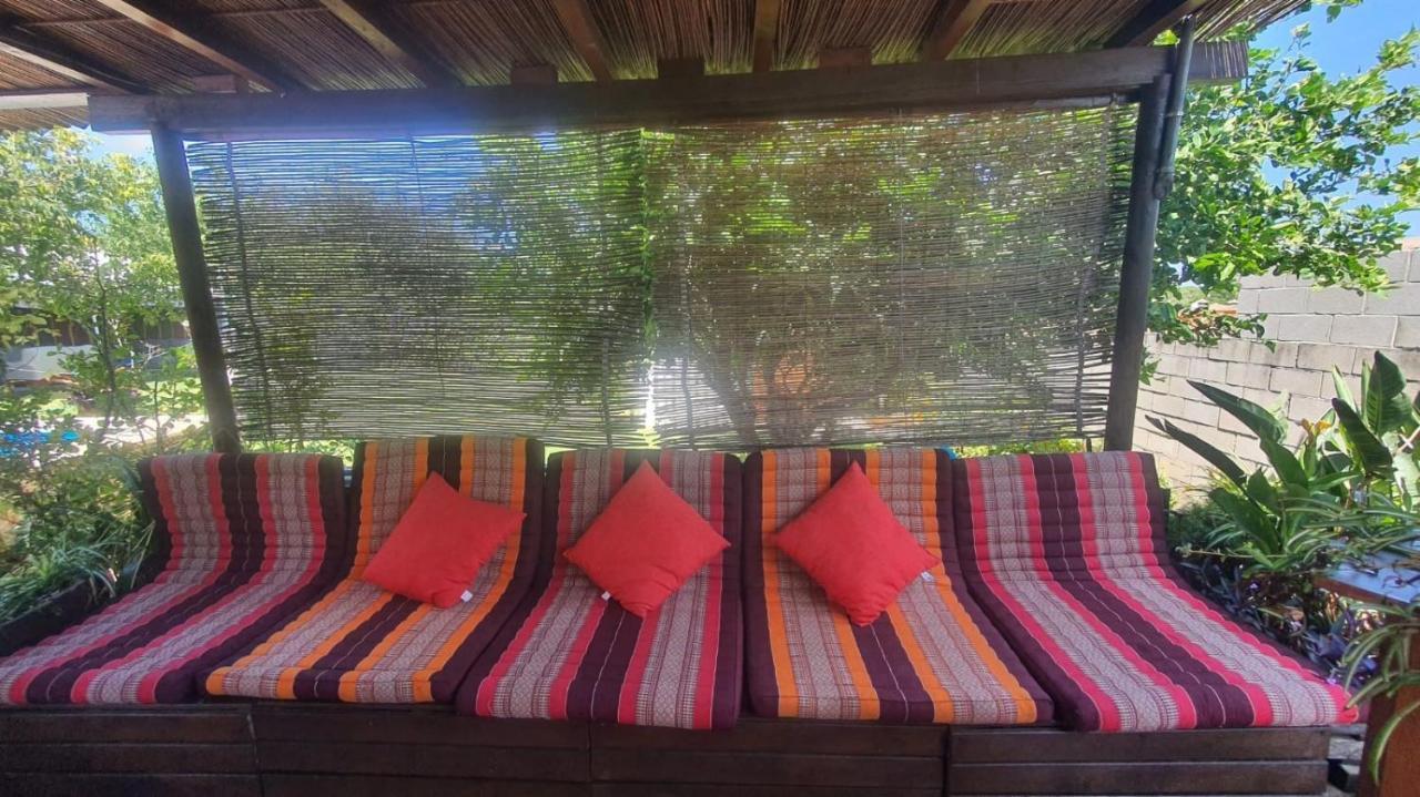 El Chalet Del Mar Чиклана де ла Фронтера Екстериор снимка