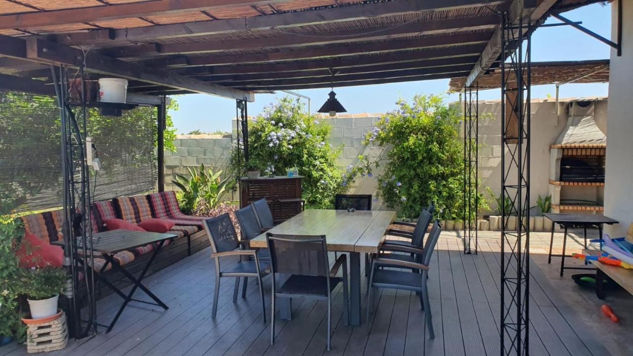El Chalet Del Mar Чиклана де ла Фронтера Екстериор снимка