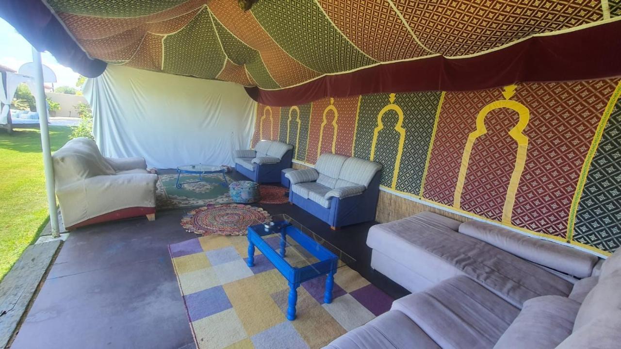 El Chalet Del Mar Чиклана де ла Фронтера Екстериор снимка