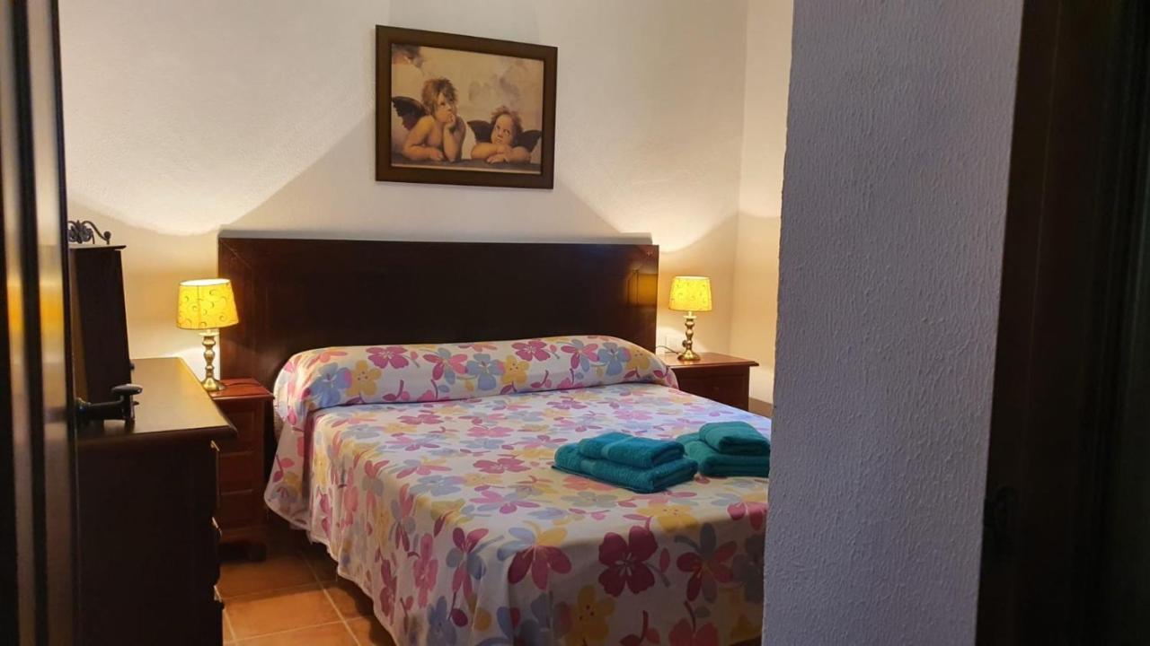 El Chalet Del Mar Чиклана де ла Фронтера Екстериор снимка