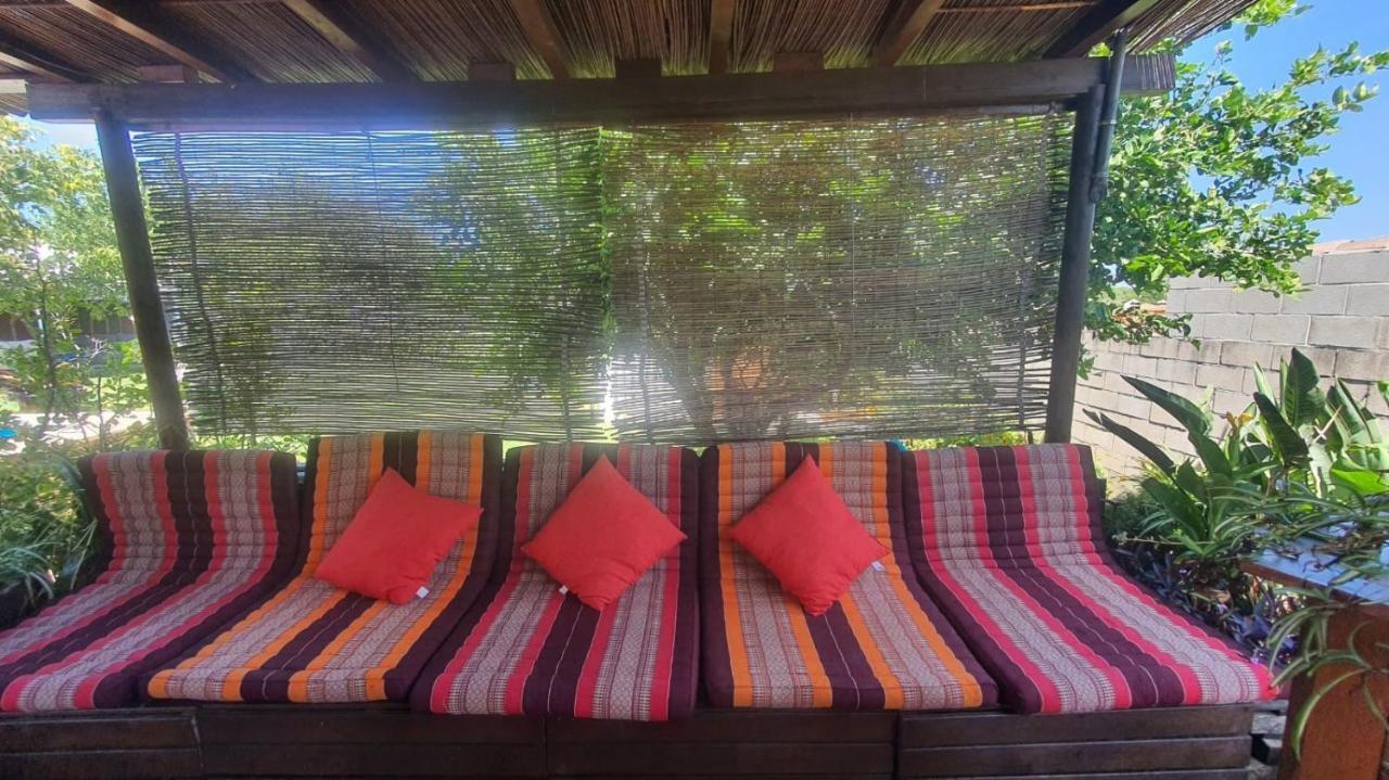 El Chalet Del Mar Чиклана де ла Фронтера Екстериор снимка