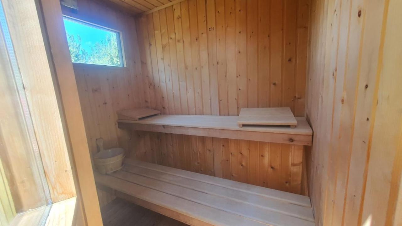 El Chalet Del Mar Чиклана де ла Фронтера Екстериор снимка