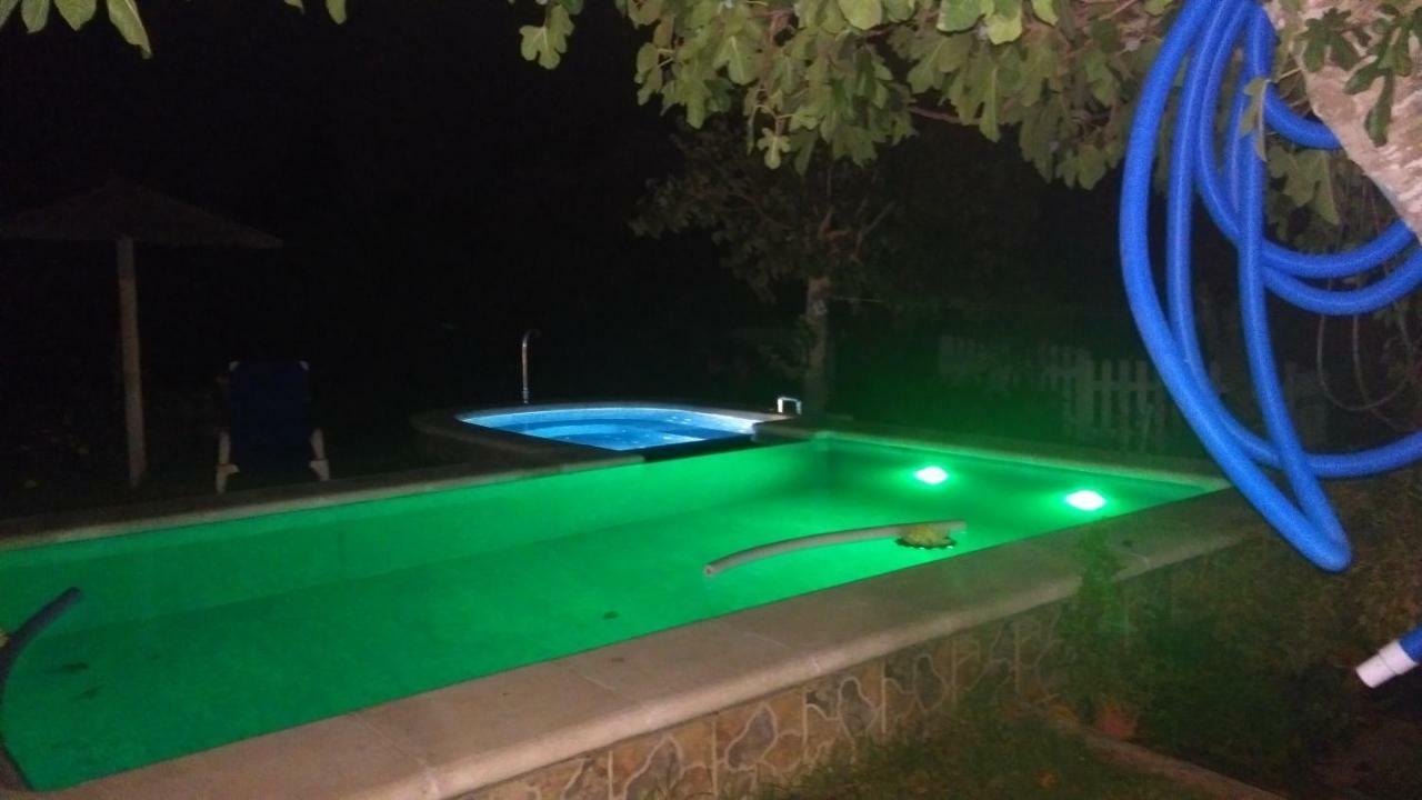 El Chalet Del Mar Чиклана де ла Фронтера Екстериор снимка