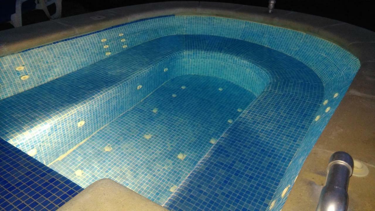 El Chalet Del Mar Чиклана де ла Фронтера Екстериор снимка